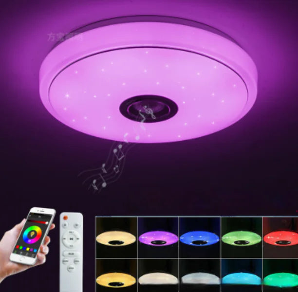 Plafonnier LED