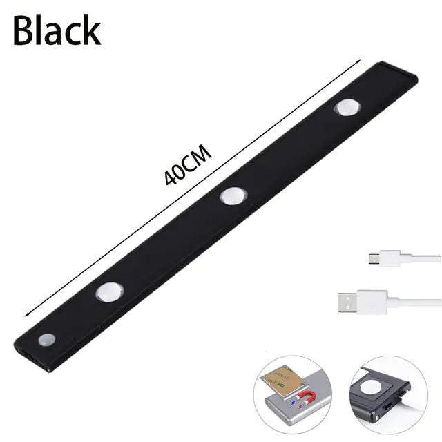 Capteur de Mouvement à LED