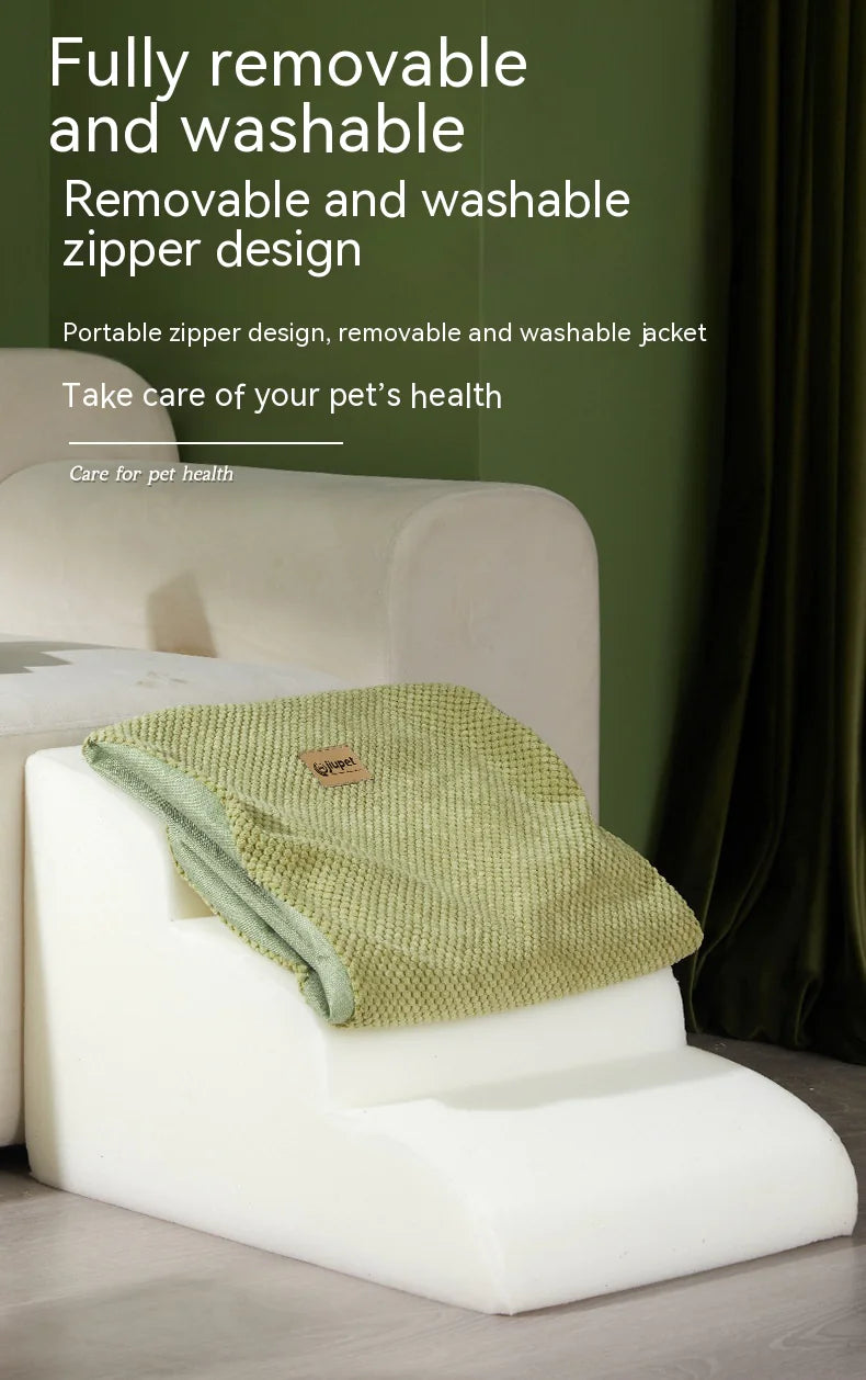 Échelle Inclinée pour Chien