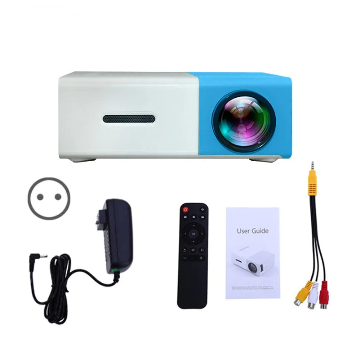 Projecteur LED YG300
