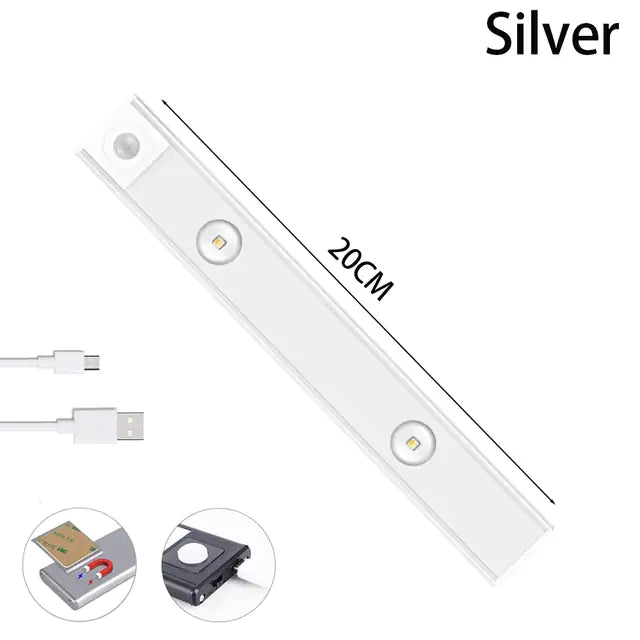 Capteur de Mouvement à LED