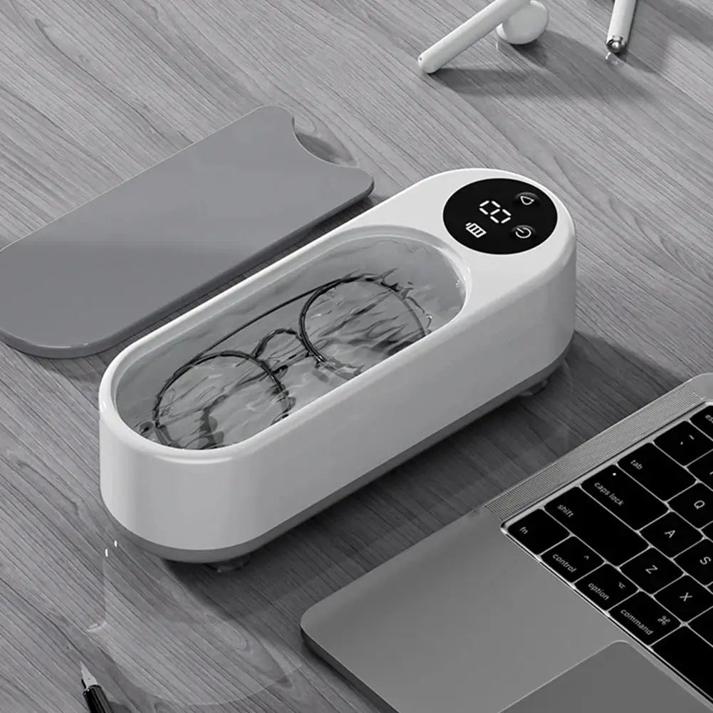 Machine Nettoyeuse Ultrasonique pour appareils Dentaires
