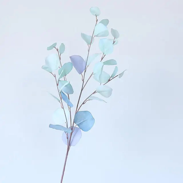 Plantes Artificielles d'Automne
