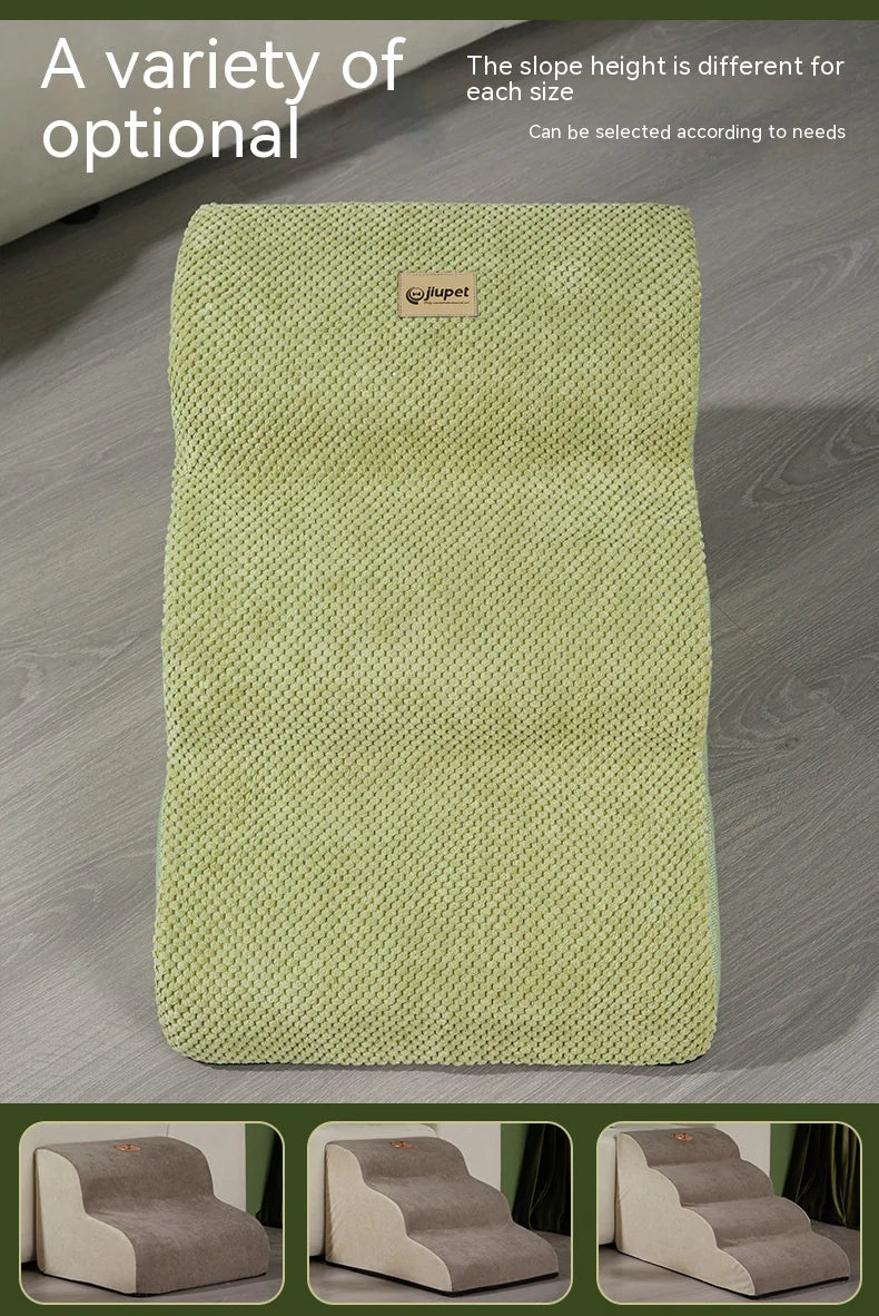 Échelle Inclinée pour Chien