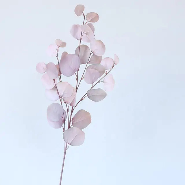 Plantes Artificielles d'Automne