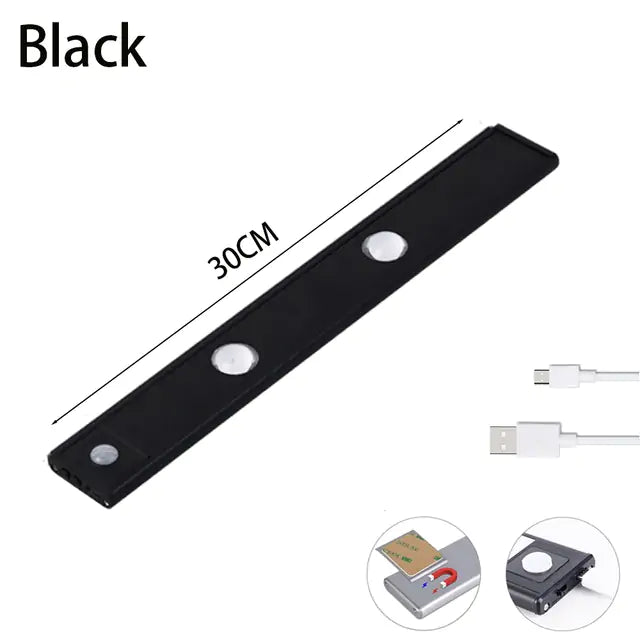 Capteur de Mouvement à LED