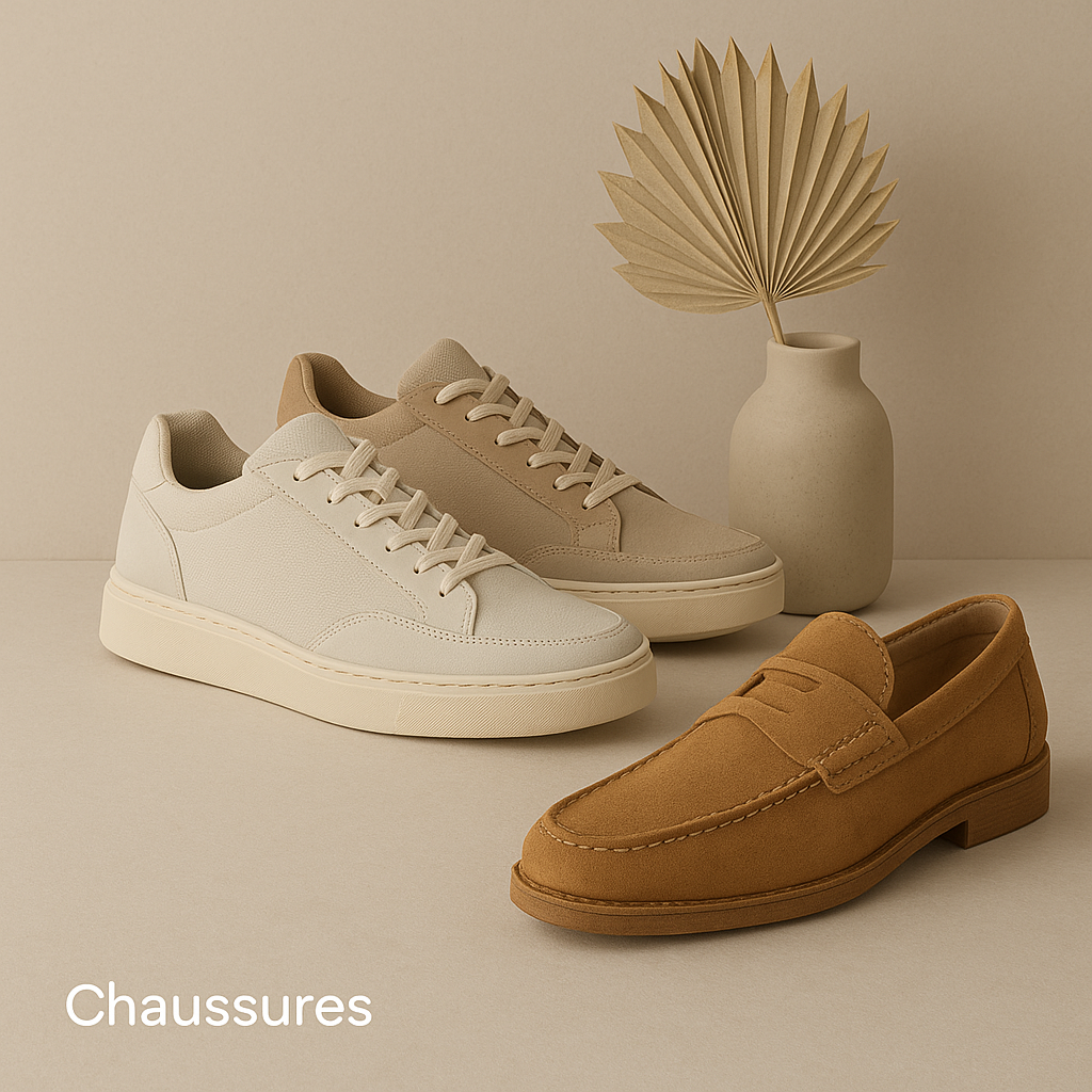 Chaussures