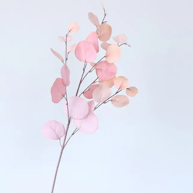 Plantes Artificielles d'Automne