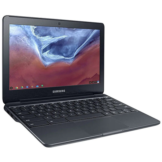 Samsung Electronics XE500C13 Chromebook 3 11,6 pouces, 2GB RAM, SSD 16GB