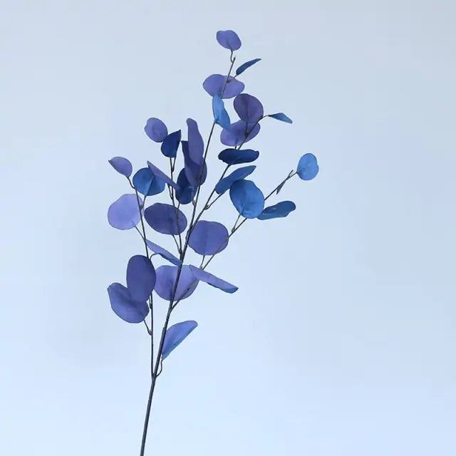 Plantes Artificielles d'Automne