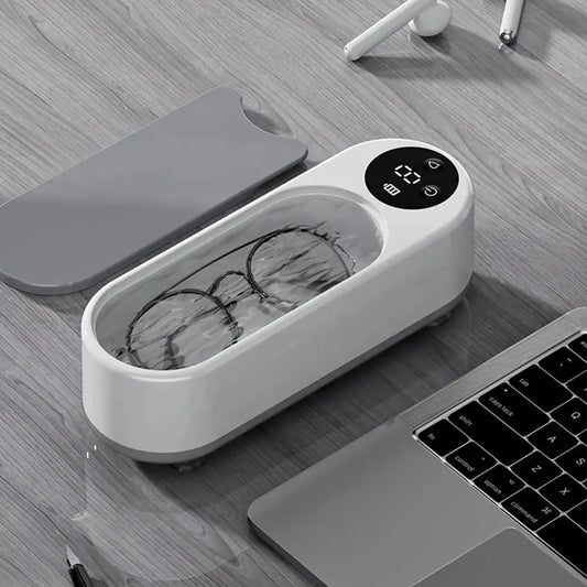 Machine Nettoyeuse Ultrasonique pour appareils Dentaires