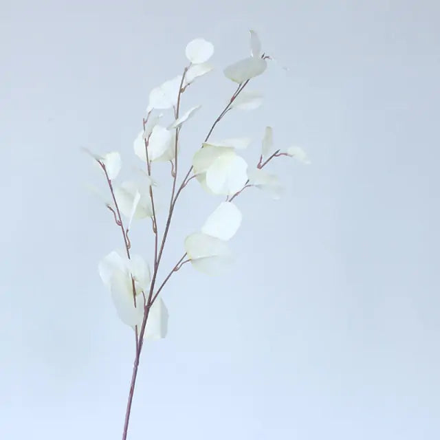 Plantes Artificielles d'Automne