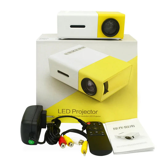 Projecteur LED YG300