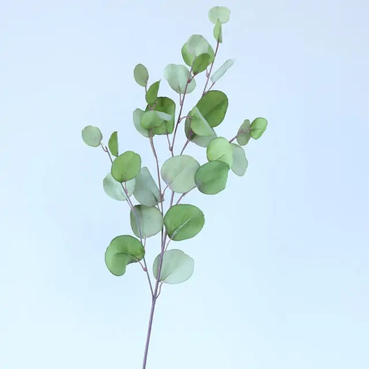 Plantes Artificielles d'Automne
